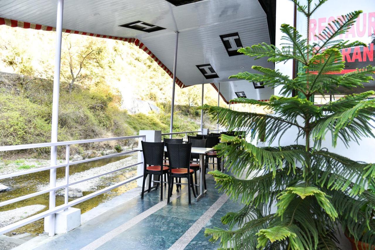 לנסדאון Sb Mount Resort מראה חיצוני תמונה