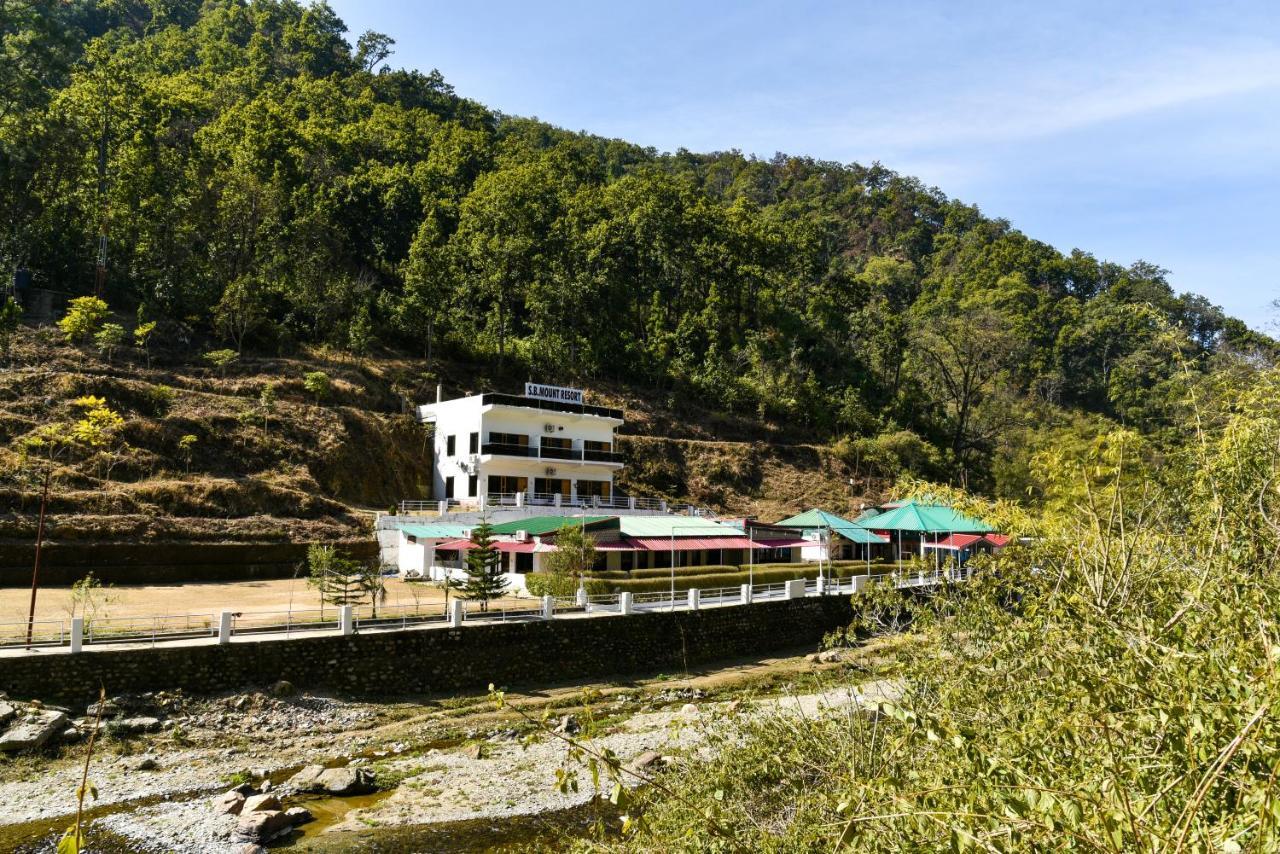 לנסדאון Sb Mount Resort מראה חיצוני תמונה