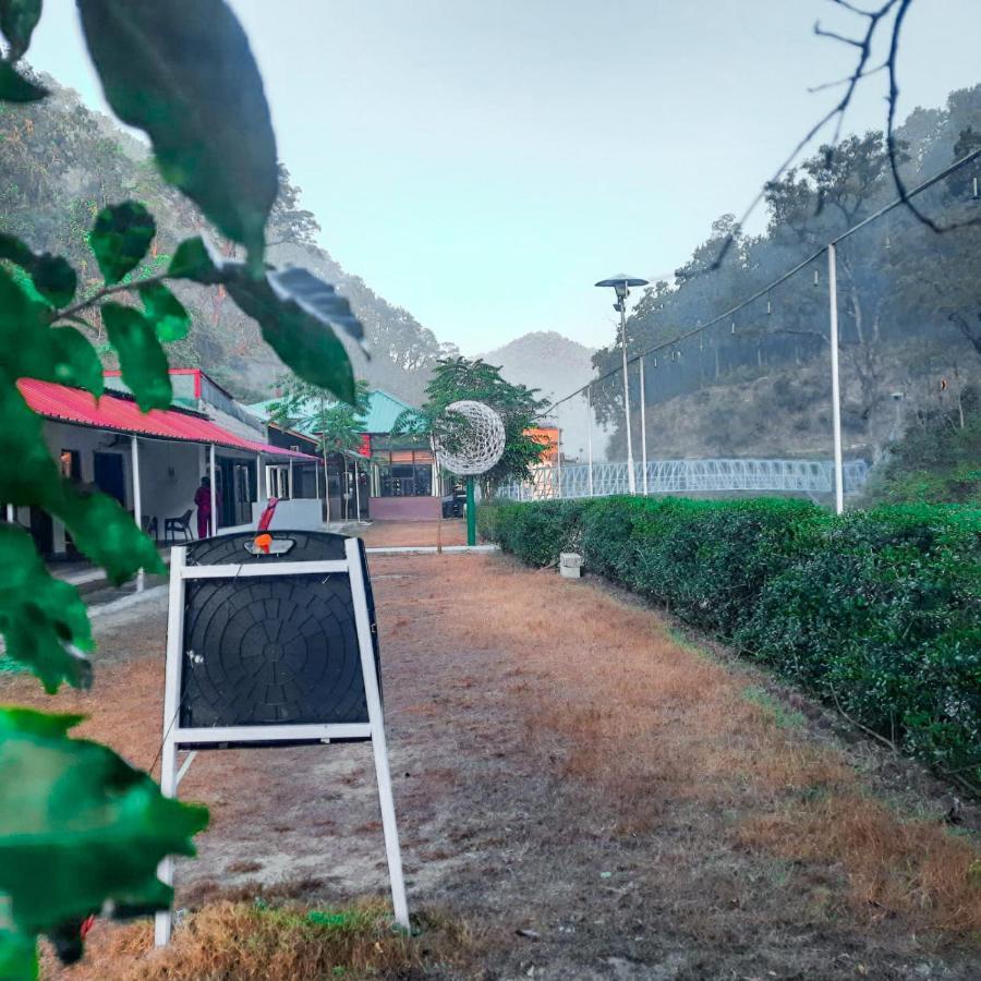 לנסדאון Sb Mount Resort מראה חיצוני תמונה