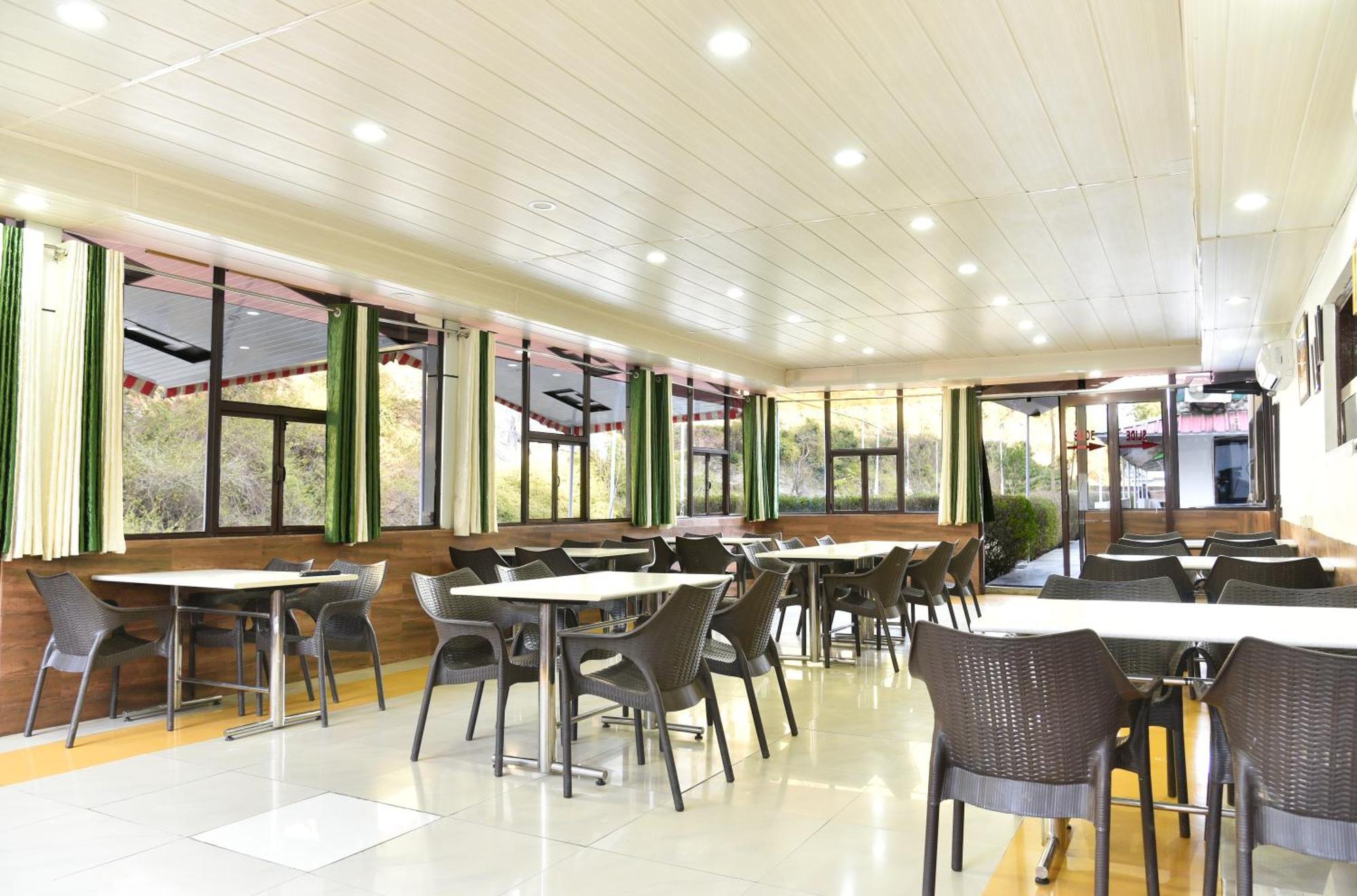 לנסדאון Sb Mount Resort מראה חיצוני תמונה